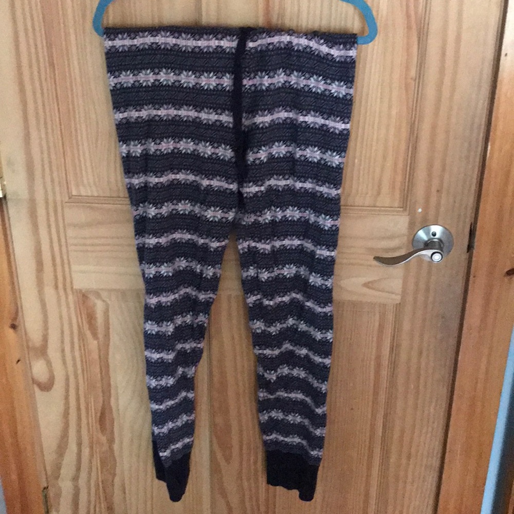 Knit Joggers Gap